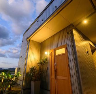 Mitoyo Villa | 父母ヶ浜リゾートヴィラ Senja