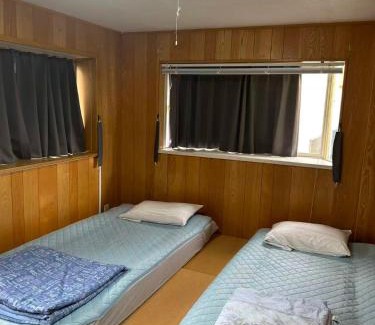 Higashiyamato Casa | 狭山茶の宿星の見えるはなれ
