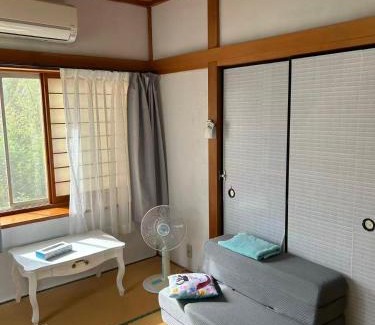 Higashiyamato Casa | 狭山茶の宿星の見えるはなれ