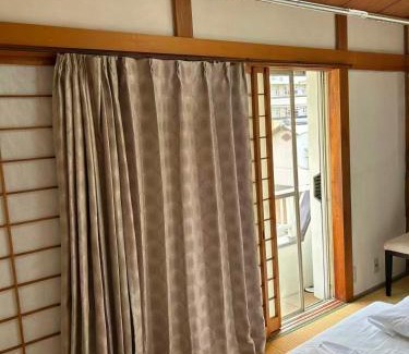 Higashiyamato Casa | 狭山茶の宿星の見えるはなれ