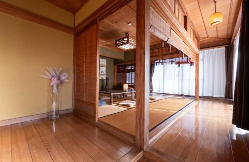 Kurashiki Casa | -玉島茶室-歴史を感じる和の空間Tea Room ペット同伴 BBQ可