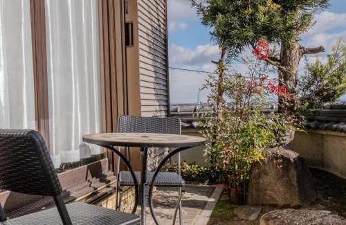 Kurashiki Casa | -玉島茶室-歴史を感じる和の空間Tea Room ペット同伴 BBQ可