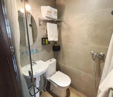 Sham Shui Po Casa | 王子公館King's mansion