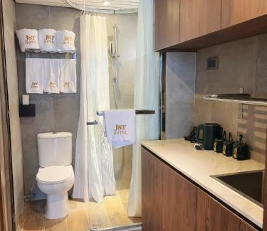 Sham Shui Po Casa | 王子公館King's mansion