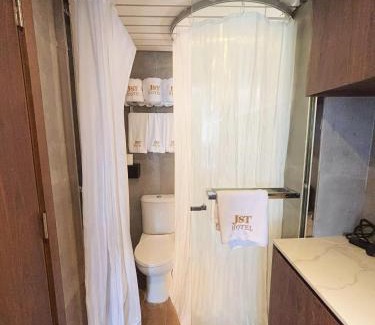 Sham Shui Po Casa | 王子公館King's mansion