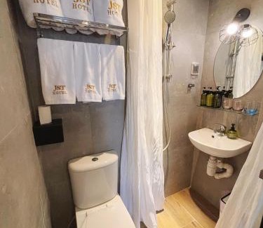 Sham Shui Po Casa | 王子公館King's mansion