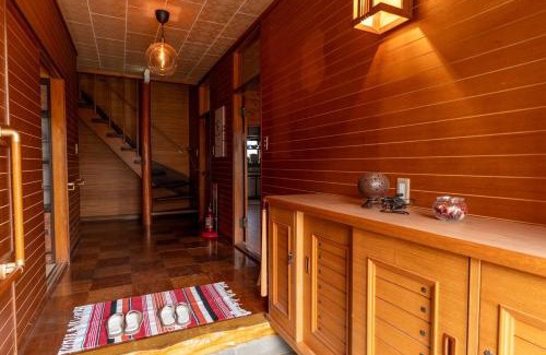 Iwaki Apartamento | 珈琲好きのための和モダン貸切一軒家