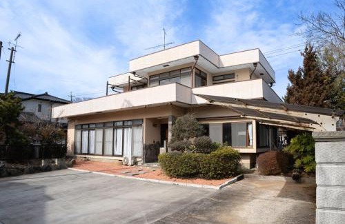 Iwaki Apartamento | 珈琲好きのための和モダン貸切一軒家