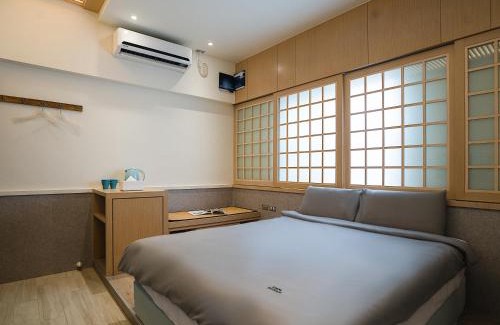 Liuqiu Cama Y Desayuno | 琉球茶室 現代館