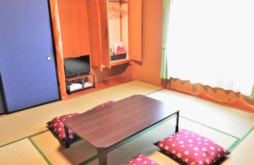 Nishina Hotel | 由㐂松