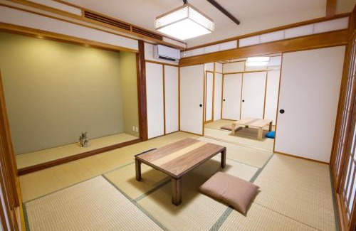 Naha Apartamento | 癒しの空間 One Earth