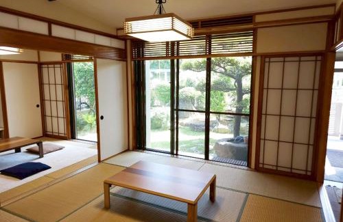 Naha Apartamento | 癒しの空間 One Earth