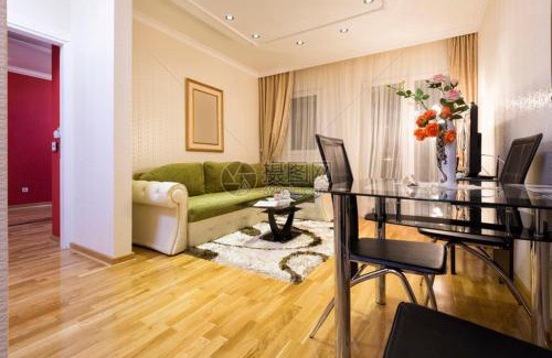 Eastern Kowloon Apartamento | 盛泽大厦