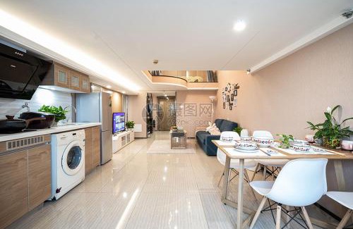 Eastern Kowloon Apartamento | 盛泽大厦