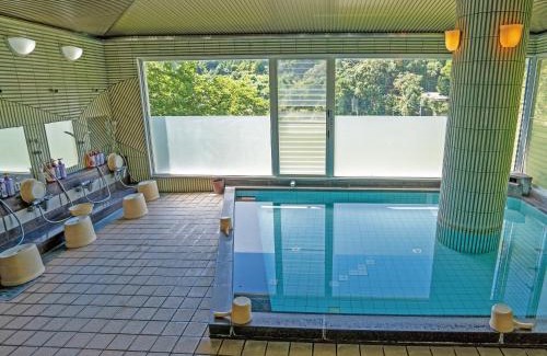 Hashimoto Hotel | 真田昌幸-幸村父子の隠れ宿 紀伊見荘