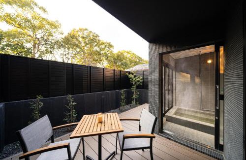 Beppu Villa | 石垣泉