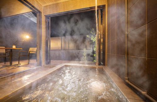 Beppu Villa | 石垣泉