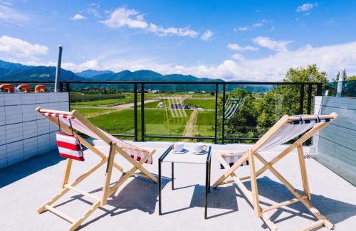 Sanxing Cama Y Desayuno | 禾田遇民宿 Hetianyu