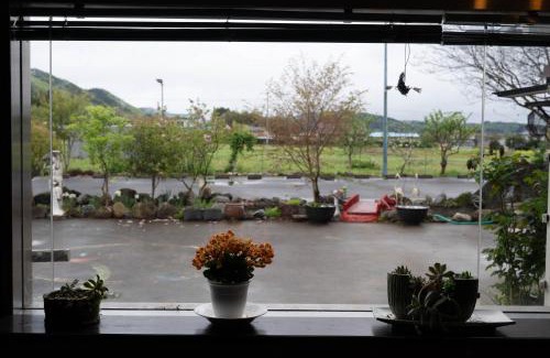 Nasukarasuyama Cama Y Desayuno | 竹の荘