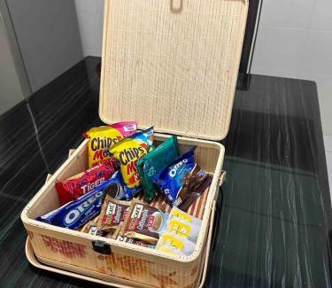 Kluang Casa | 简 民宿 居銮绿园 J Home Kluang Indah