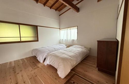 Nagawa Casa | 米沢ワンニャンステイ3 300m2 spacious space with your dog