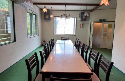 Nagawa Casa | 米沢ワンニャンステイ3 300m2 spacious space with your dog