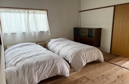 Nagawa Casa | 米沢ワンニャンステイ3 300m2 spacious space with your dog