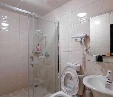 Jincheng Casa | 紅築民宿