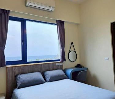 Lyudao Cama Y Desayuno | 綠島209角落Corner of Green Island 台東縣民宿編號第2003號