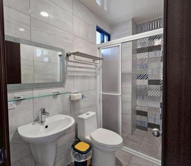 Lyudao Cama Y Desayuno | 綠島209角落Corner of Green Island 台東縣民宿編號第2003號