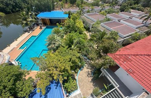 Mittakpheap Apartamento | 红树林度假酒店