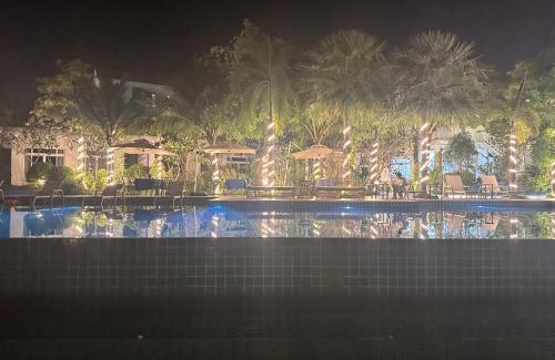 Mittakpheap Apartamento | 红树林度假酒店