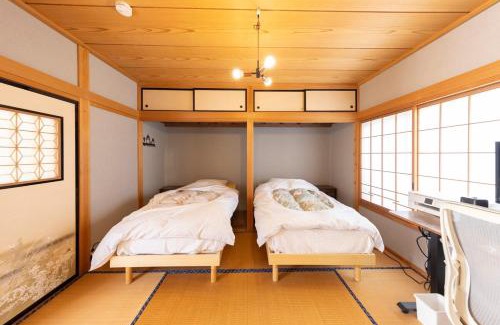 Hedamura Casa | 美しい夕日とテラスでのバーベキュー 徒歩で海と温泉へ 温泉券プレゼント 最大12名