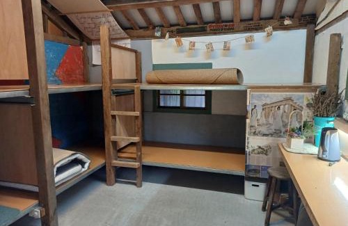 Chishang Chalet De Esquí | 良田鄉屋