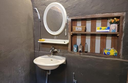 Chishang Chalet De Esquí | 良田鄉屋