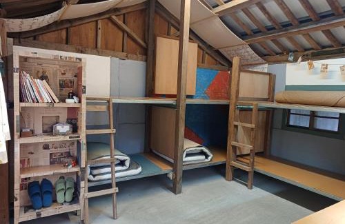 Chishang Chalet De Esquí | 良田鄉屋