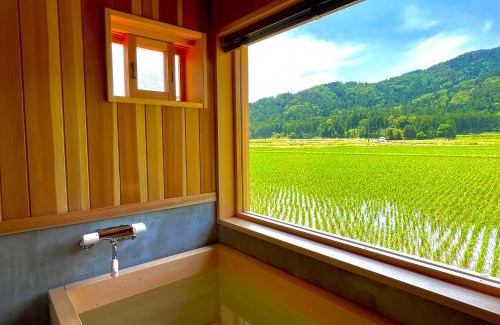 Nagahama Casa | 蔵の宿 隠れ蔵 Kakurekura Traditional Private Stay