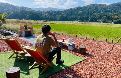 Nagahama Casa | 蔵の宿 隠れ蔵 Kakurekura Traditional Private Stay