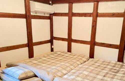 Nagahama Casa | 蔵の宿 隠れ蔵 Kakurekura Traditional Private Stay