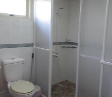 Hualien Cabina | 藍白舍