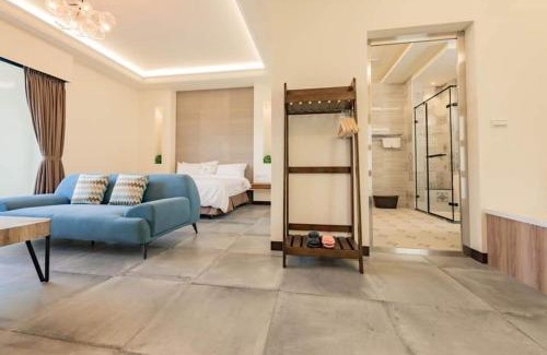 Chishang Casa | 蘴旅民宿