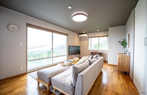 Kirishima Villa | 貸切温泉宿 Shiny inn Kirishimaシャイニーイン霧島