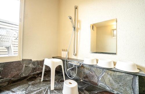 Kirishima Villa | 貸切温泉宿 Shiny inn Kirishimaシャイニーイン霧島