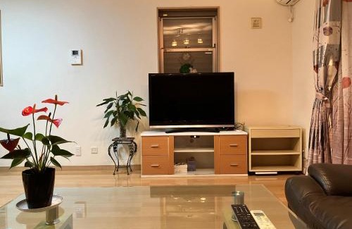 Shinkoiwa Casa | 貸切 2部屋5名可能 駅近い徒歩6分 秋葉原 新宿 鎌倉へ直通 スカイツリー ディズニーランド近く 悠悠之家