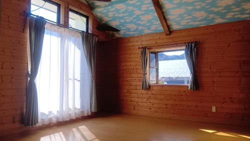 Oishi Chalet De Esquí | 貸別荘Lealeaプライベートコテージ