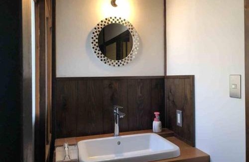 Nanto Casa | 越中城端 荒町庵