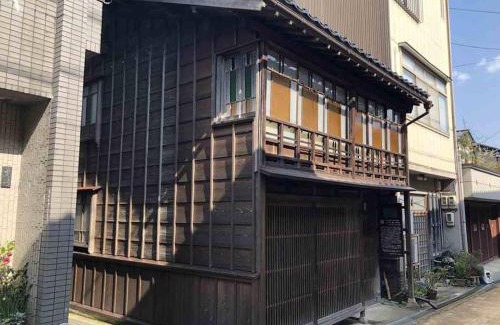 Nanto Casa | 越中城端 荒町庵