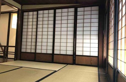 Nanto Casa | 越中城端 荒町庵