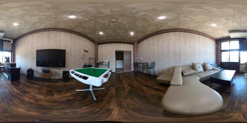 Iitoyo Apartamento | 趣味複合施設イイトコ