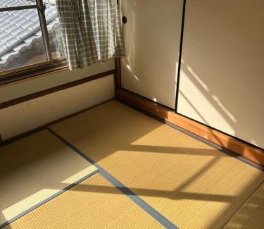 Ai Jima Apartamento | 跳びしまBASE